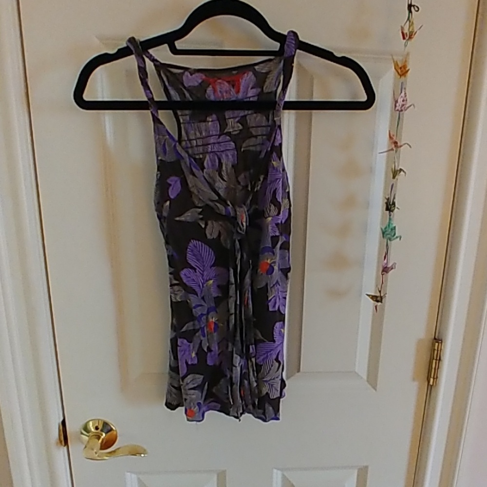Free people tank